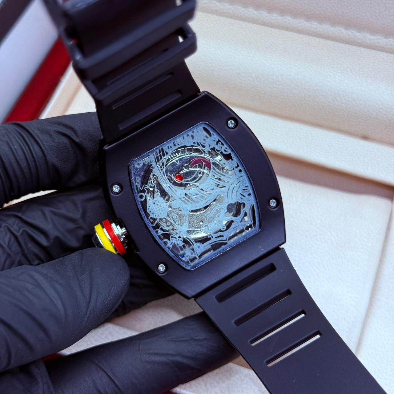 RM 088 full black