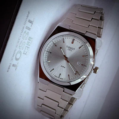 Tissot Prx