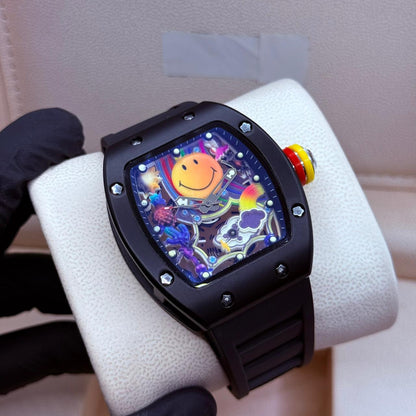 RM 088 full black