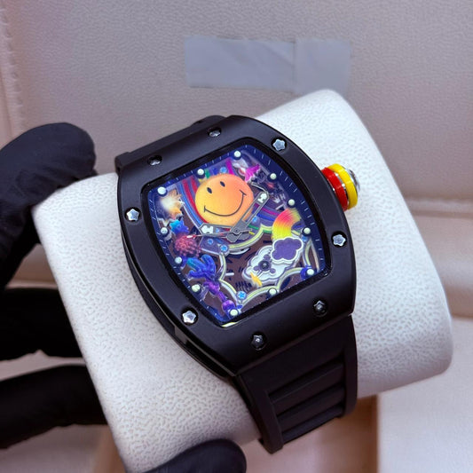 RM 088 full black