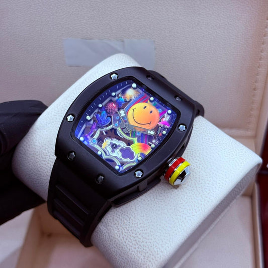 RM 088 full black